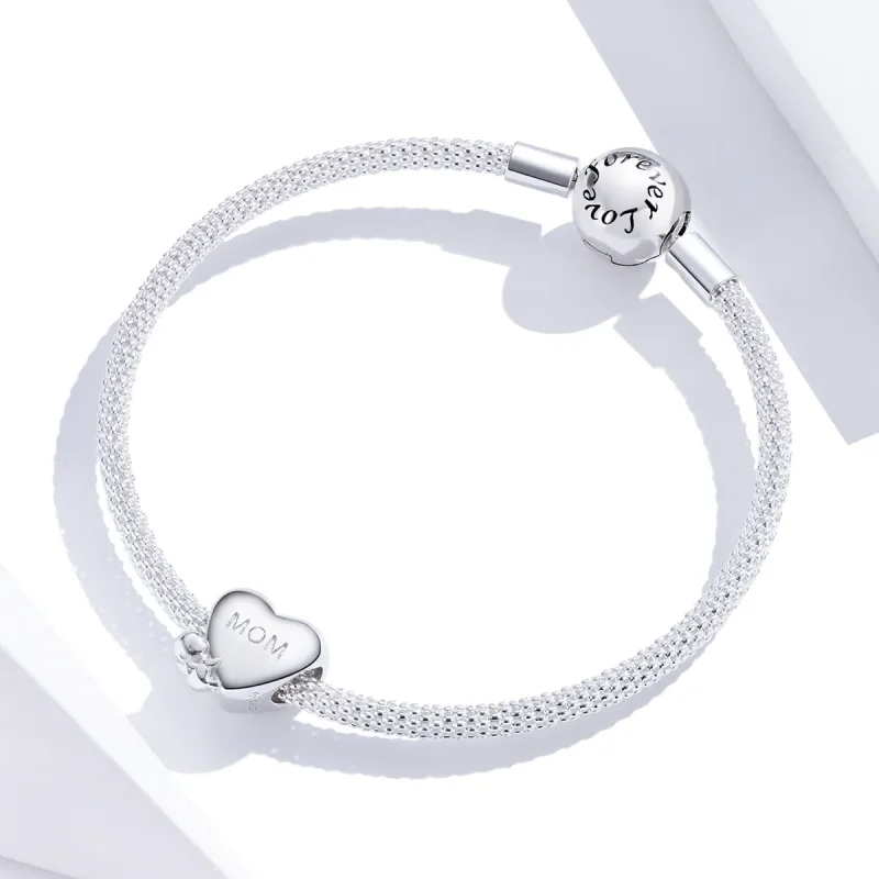 (image for) PANDORA Style Confess To Mom Charm - BSC218 - View 2