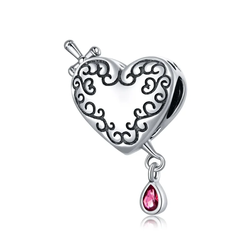 (image for) PANDORA Style Cupid's Arrow Charm - SCC1776 - Product Image