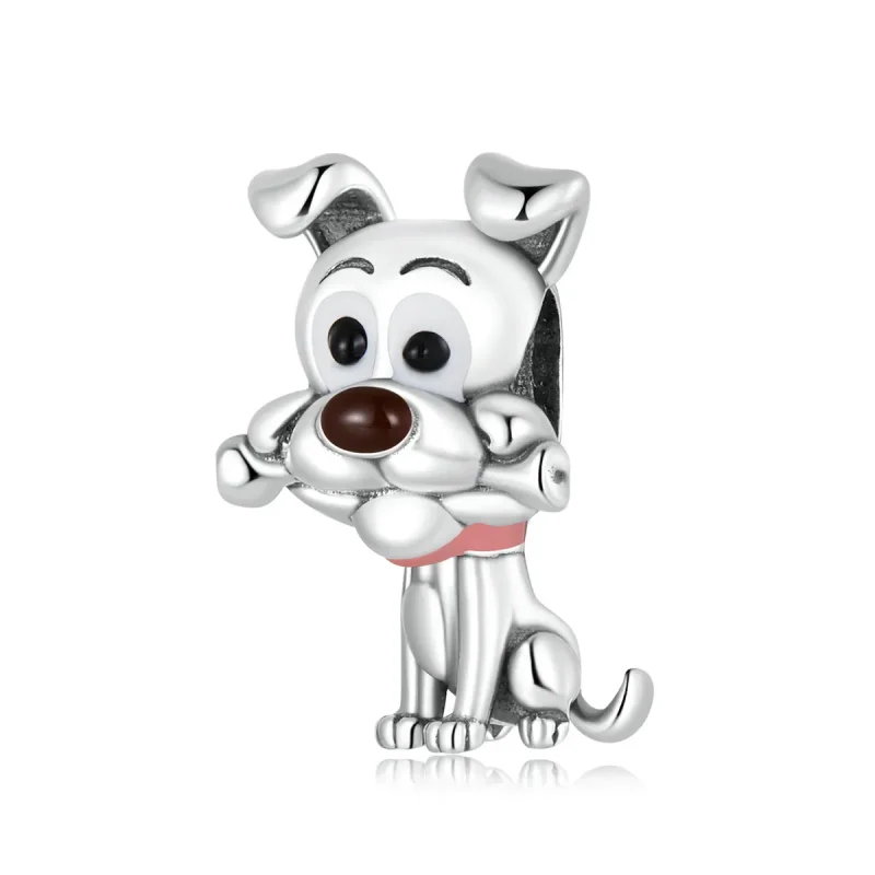 (image for) PANDORA Style Cute Dog Charm - SCC2121 - Product Image