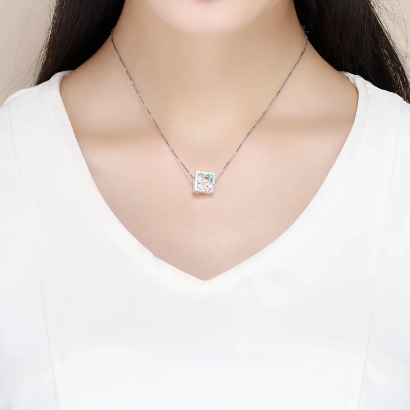 (image for) PANDORA Style Cute Fairy Charm - SCC827 - View 5