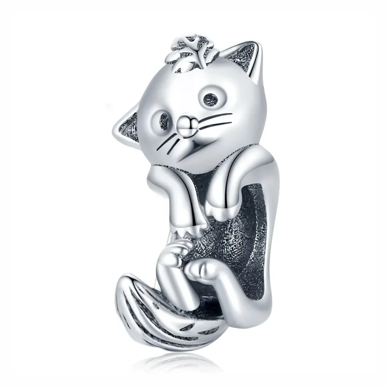 (image for) PANDORA Style Cute Fox Charm - SCC1925 - Product Image