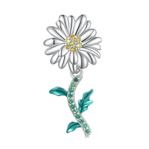 (image for) PANDORA Style Daisy Charm - BSC648