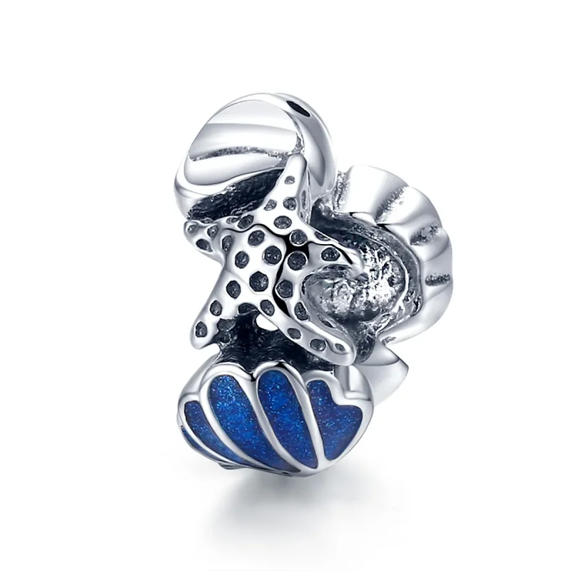 (image for) PANDORA Style Deep Sea Star Charm - SCC1536 - Product Image