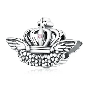 (image for) PANDORA Style Delicate Crown Charm - SCC2260