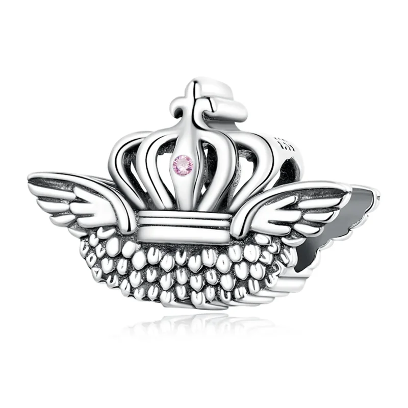 (image for) PANDORA Style Delicate Crown Charm - SCC2260 - Product Image