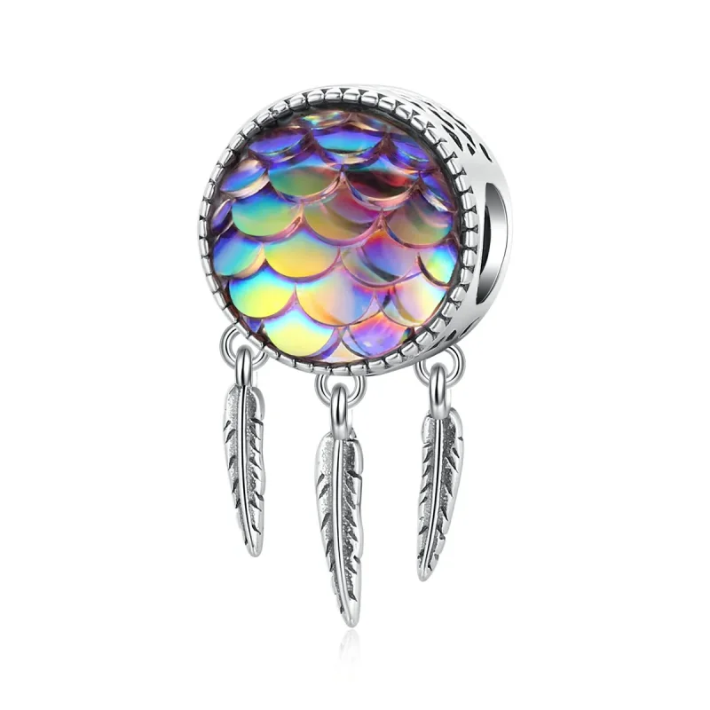 (image for) PANDORA Style Dream Catcher Charm - SCC1985 - Product Image