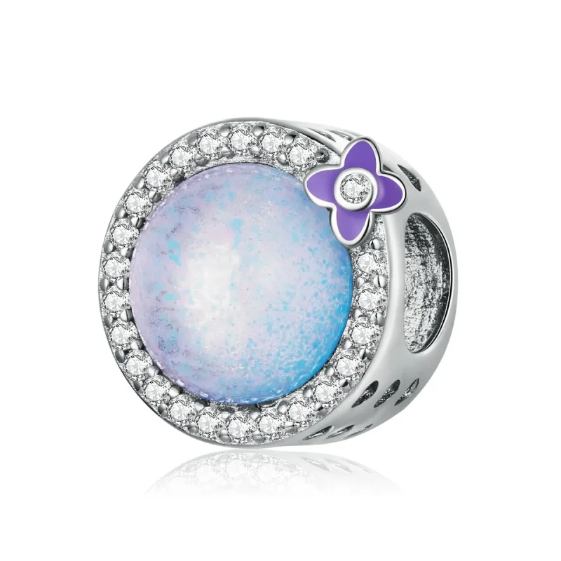 (image for) PANDORA Style Dream Garden Charm - SCC2085 - Product Image