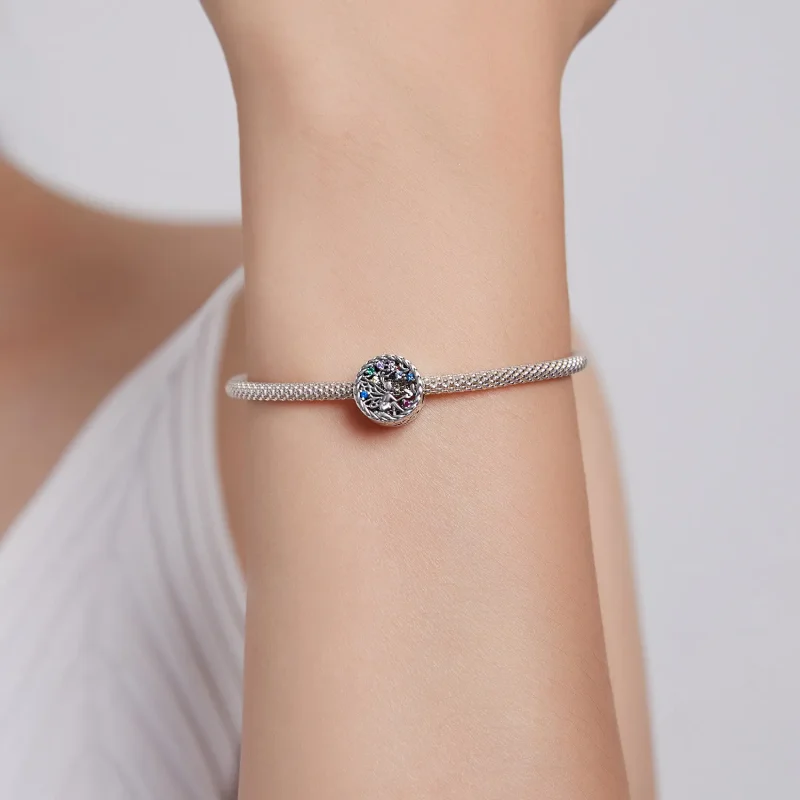 (image for) PANDORA Style Elf Charm - SCC1908 - View 5