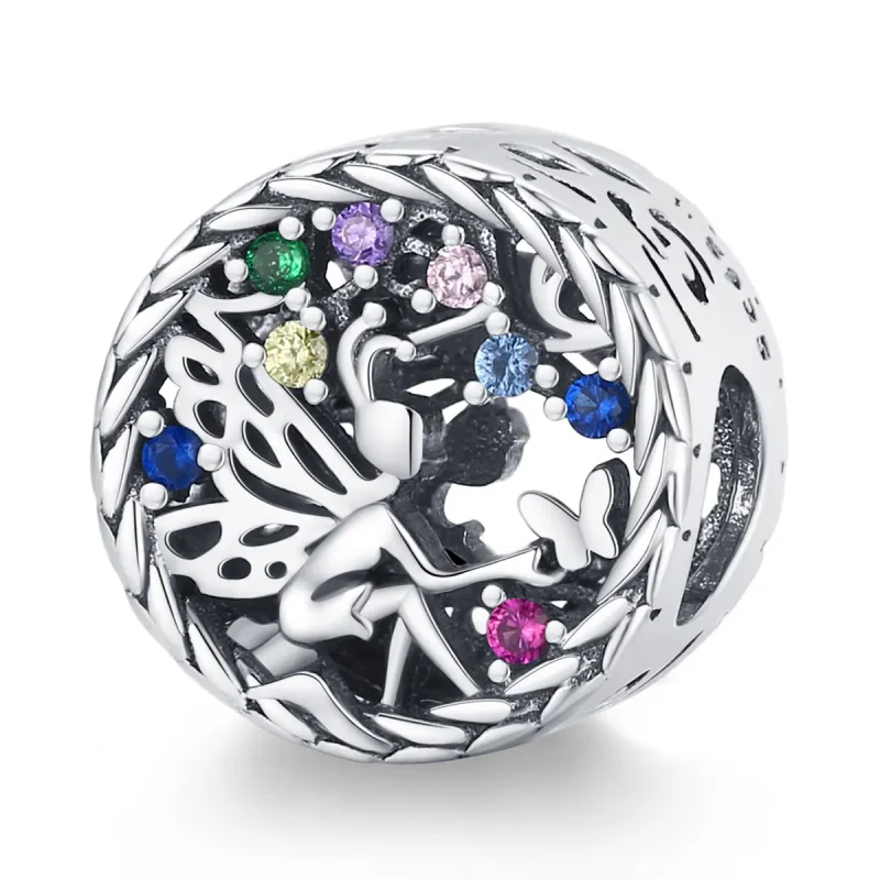 (image for) PANDORA Style Elf Charm - SCC1908 - Product Image