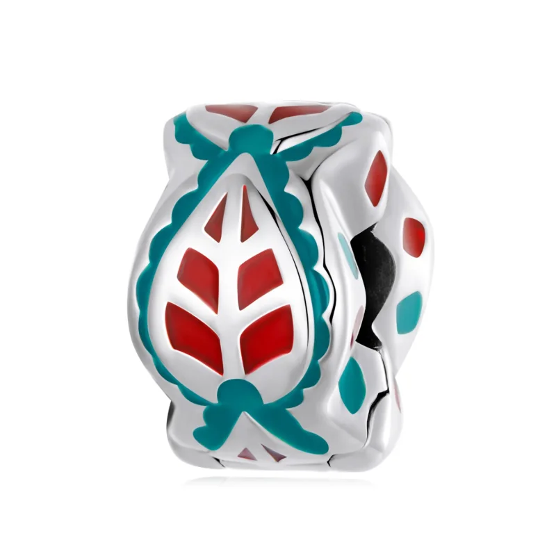 (image for) PANDORA Style Exotic Buckle Charm - BSC631 - Product Image