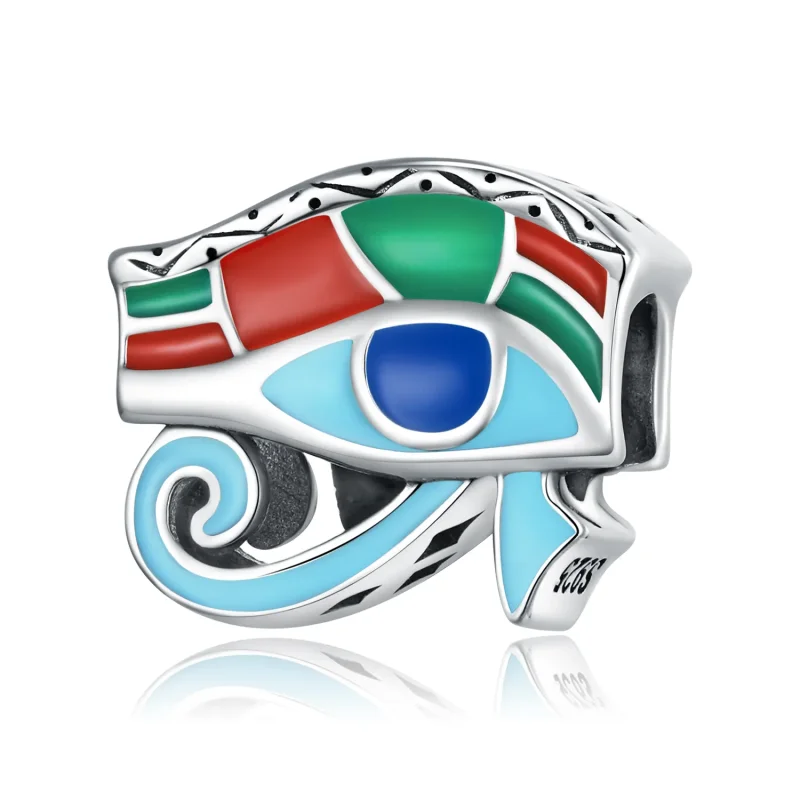 (image for) PANDORA Style Eye of Horus Charm - SCC2256 - Product Image