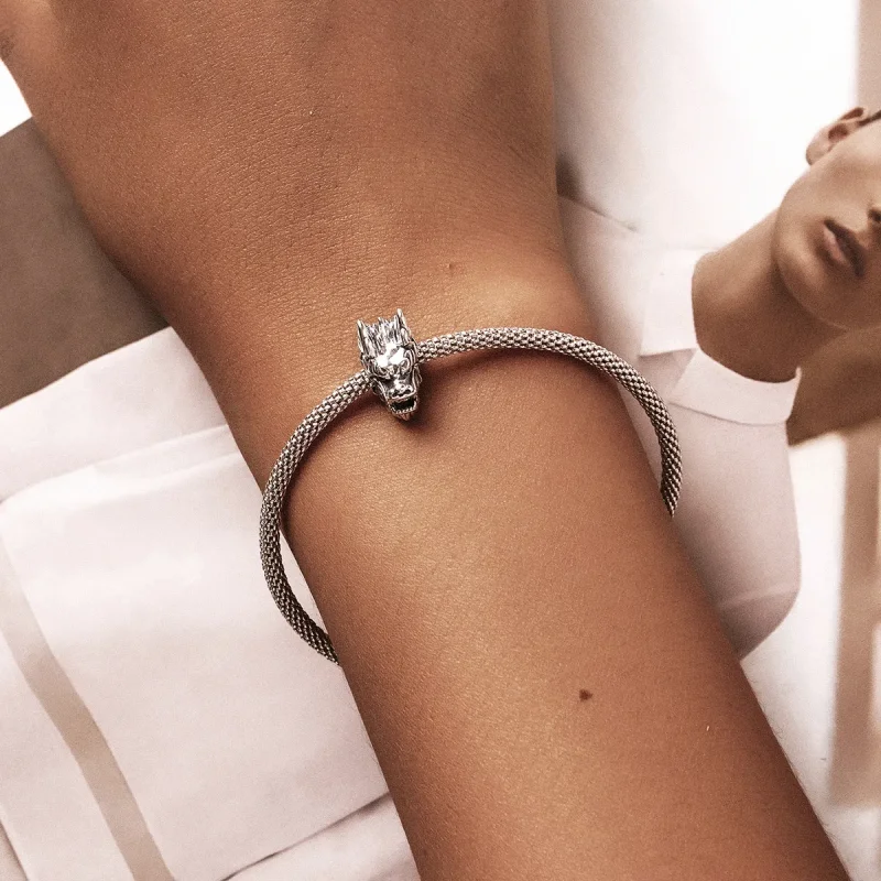 (image for) PANDORA Style Faucet Charm - BSC554 - View 5