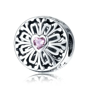 (image for) PANDORA Style Flower of Friendship Charm - SCC740