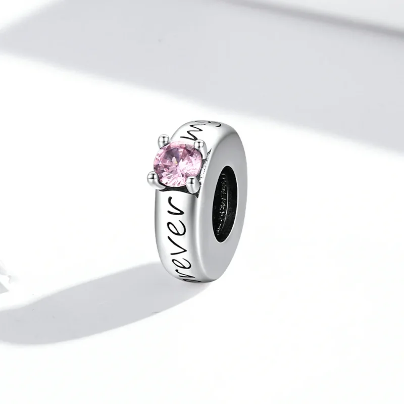 (image for) PANDORA Style Forever Safety Chain - SCC1984 - View 2