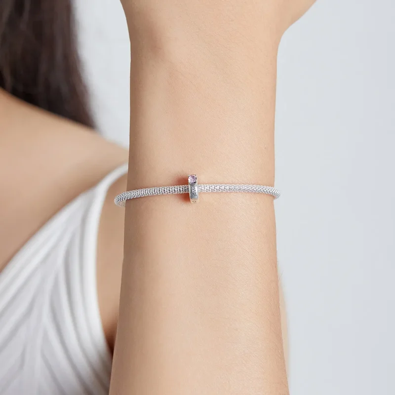 (image for) PANDORA Style Forever Safety Chain - SCC1984 - View 5