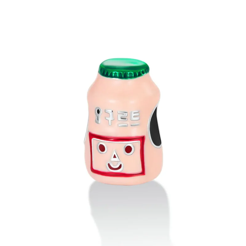 (image for) PANDORA Style Fun Drink Charm - SCC2196 - View 2