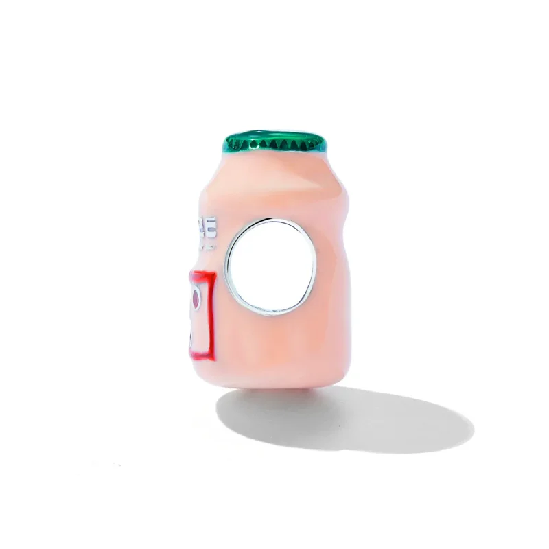 (image for) PANDORA Style Fun Drink Charm - SCC2196 - View 3