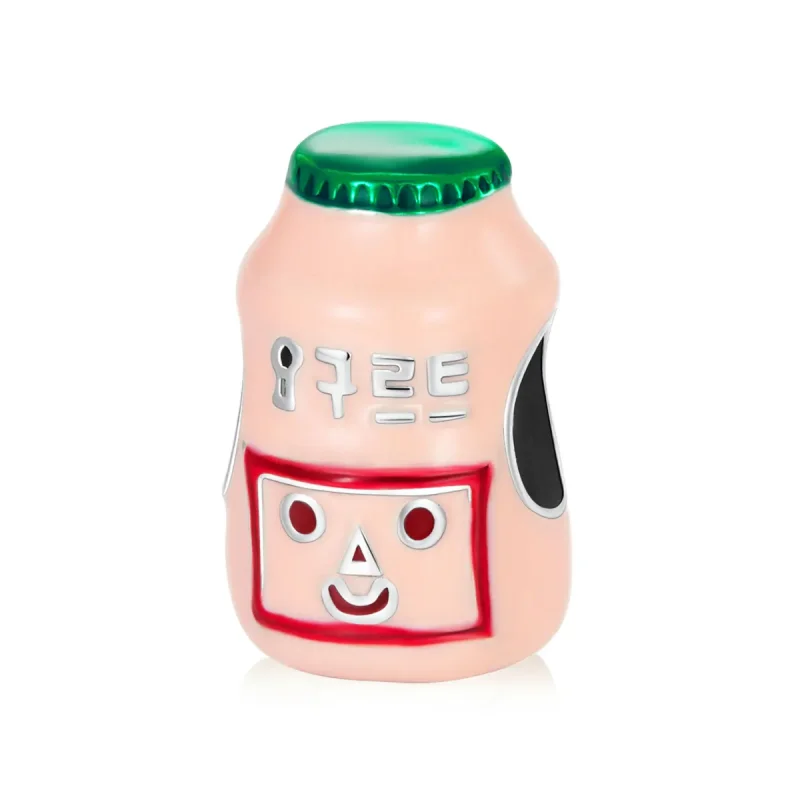 (image for) PANDORA Style Fun Drink Charm - SCC2196 - Product Image