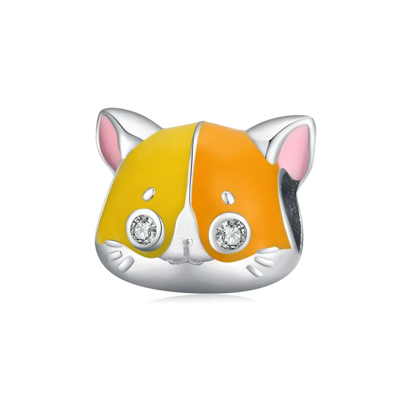 (image for) PANDORA Style Garfield Charm - BSC189 - Product Image