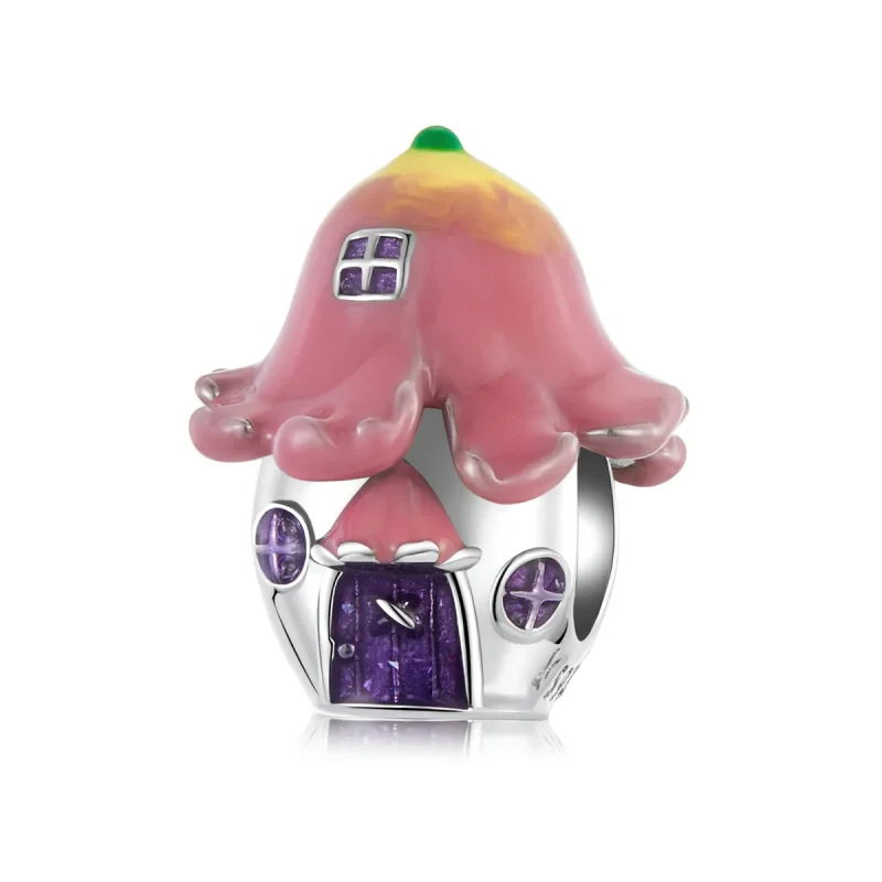 (image for) PANDORA Style Greenhouse Charm - SCC2154 - Product Image