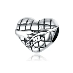 (image for) PANDORA Style Hand In Hand With Nature Charm - SCC1579