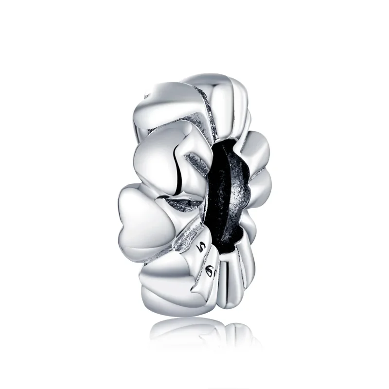 (image for) PANDORA Style Heart To Heart Charm - SCC1521 - Product Image