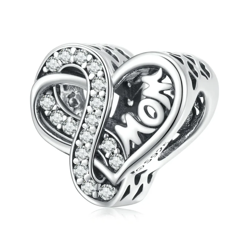 (image for) PANDORA Style Infinite Love Charm - BSC516 - Product Image