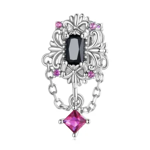 (image for) PANDORA Style Iris Charm - SCC2379
