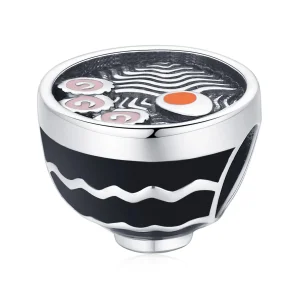 (image for) PANDORA Style Japanese Ramen Charm - SCC1905