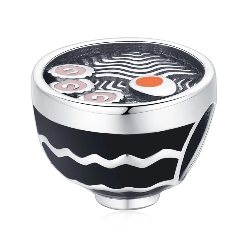 (image for) PANDORA Style Japanese Ramen Charm - SCC1905 - Product Image