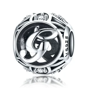(image for) PANDORA Style Letter-G Charm - SCC738-G