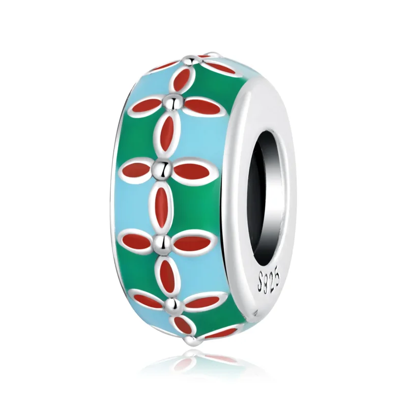 (image for) PANDORA Style Lotus Safety Chain - SCC2258 - Product Image