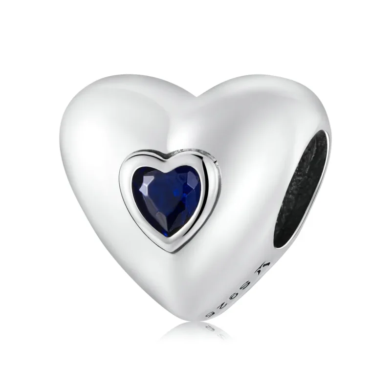 (image for) PANDORA Style Love Charm - SCC2138 - Product Image