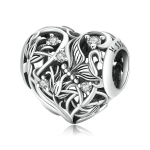 (image for) PANDORA Style Love Garden Charm - SCC2098