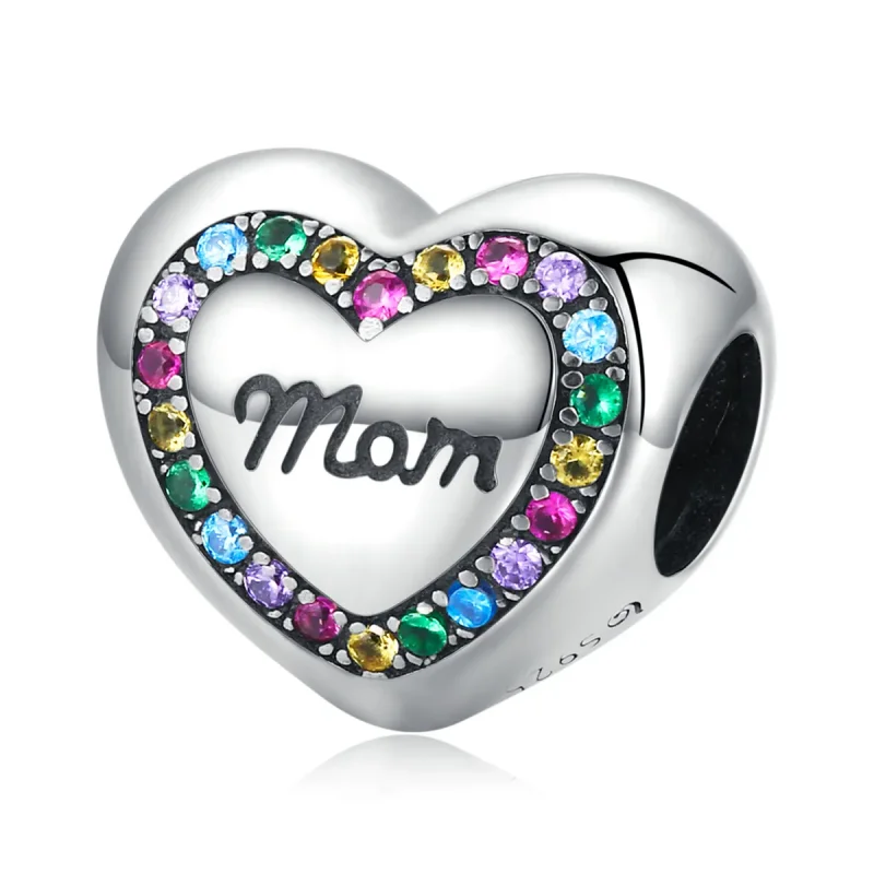 (image for) PANDORA Style Love Tree of Life Charm - BSC567 - Product Image