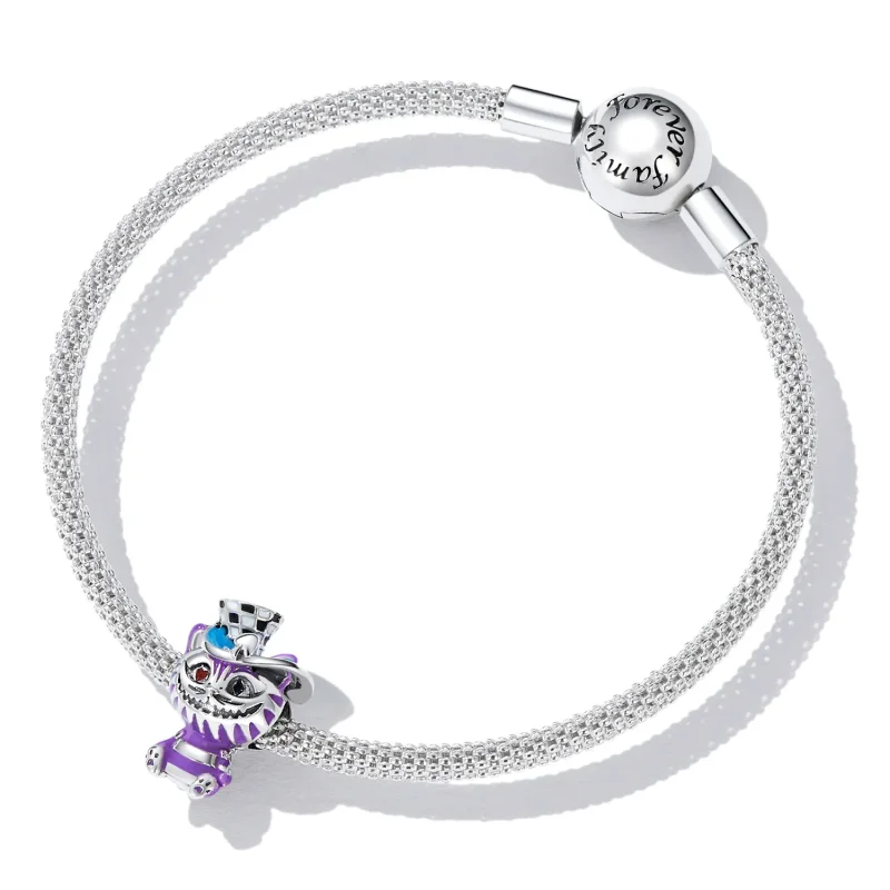 (image for) PANDORA Style Magic Cat Charm - SCC2242 - View 5