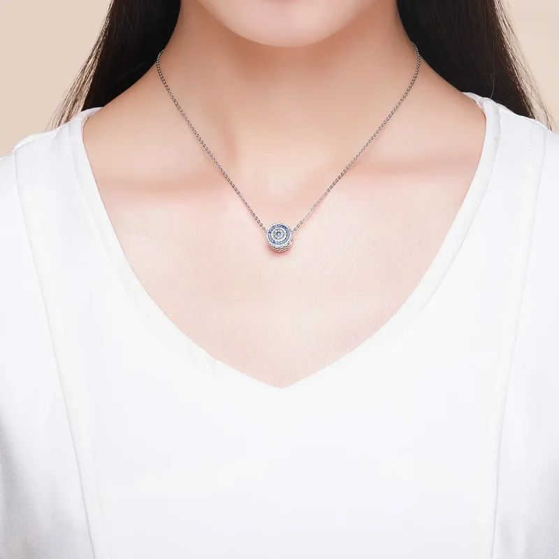 (image for) PANDORA Style Magic Eye Charm - SCC915 - View 5