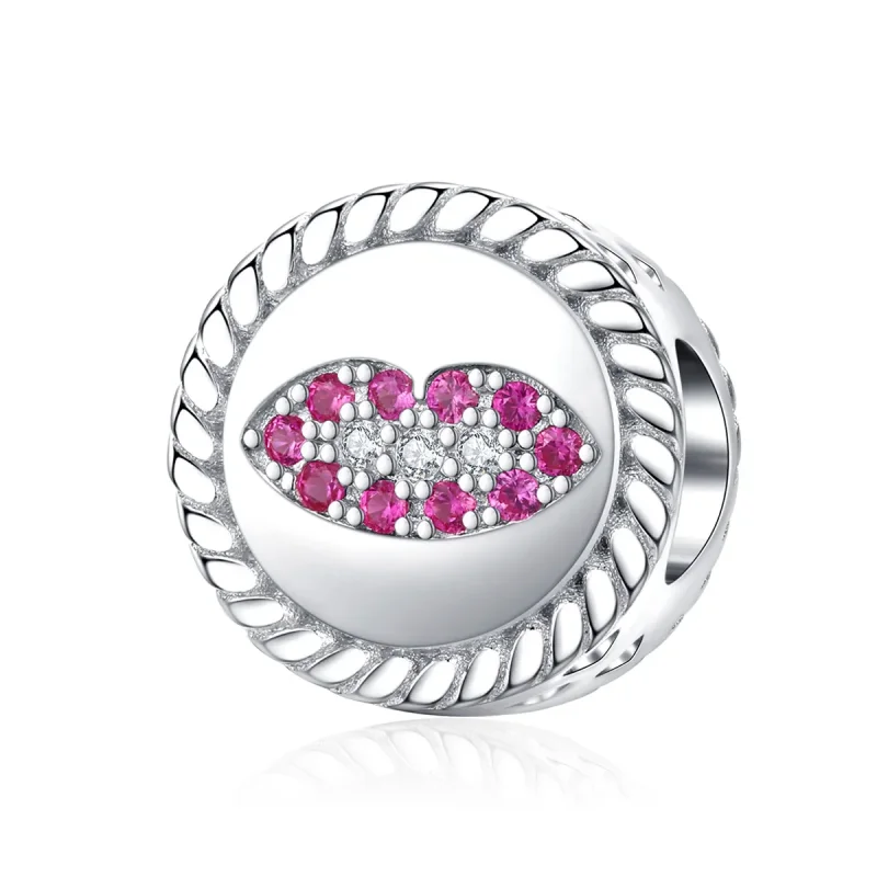 (image for) PANDORA Style Mark of Love Charm - SCC1347 - Product Image