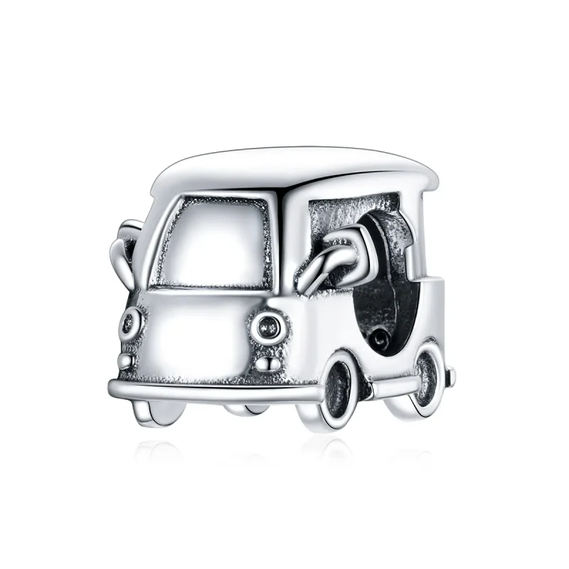 (image for) PANDORA Style Mini Car Charm - BSC415 - Product Image