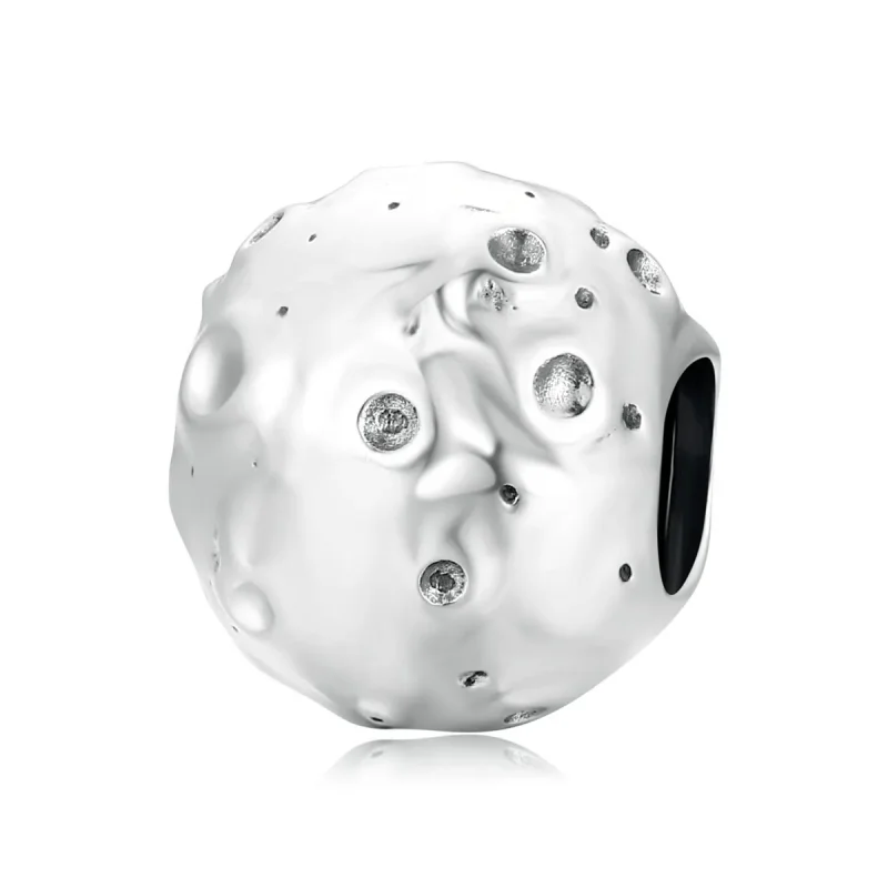 (image for) PANDORA Style Moon Charm - SCC2059 - Product Image