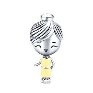 (image for) PANDORA Style Mother Charm - BSC177