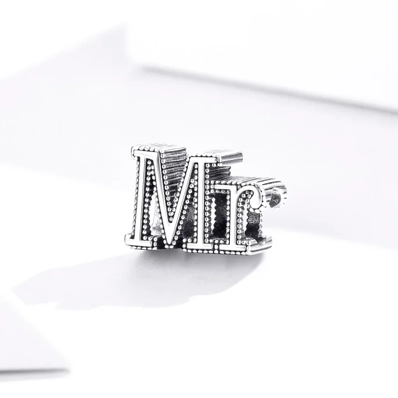 (image for) PANDORA Style Mr Charm - SCC1561 - View 2