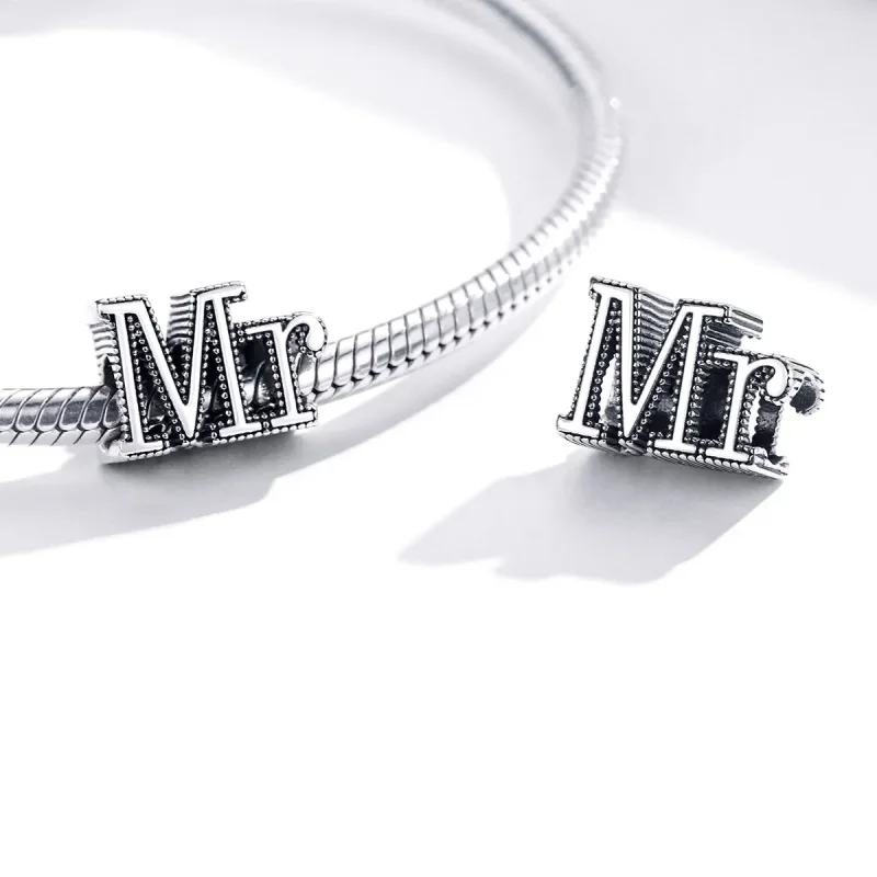 (image for) PANDORA Style Mr Charm - SCC1561 - View 4