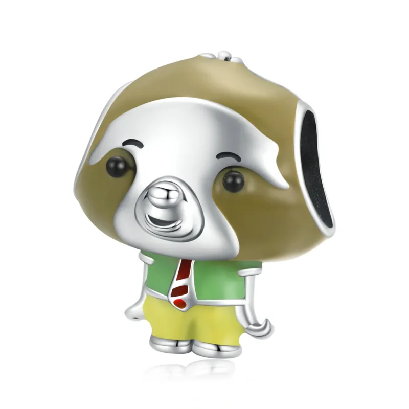 (image for) PANDORA Style Mr Sloth Charm - SCC1961 - Product Image