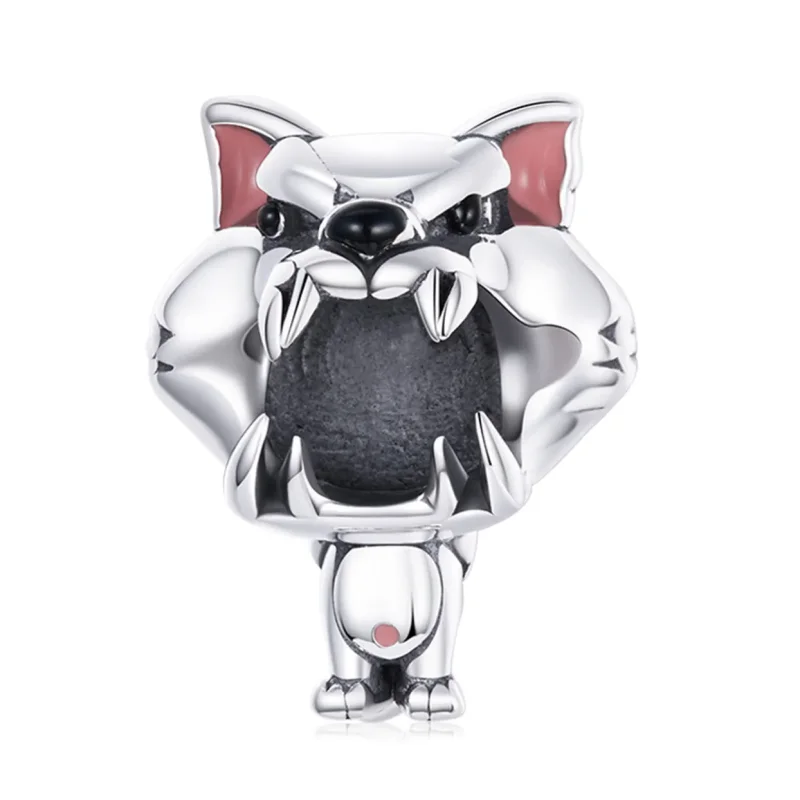 (image for) PANDORA Style Mr Wolf Charm - SCC1891 - Product Image