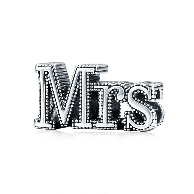 (image for) PANDORA Style Mrs Charm - SCC1562 - Product Image