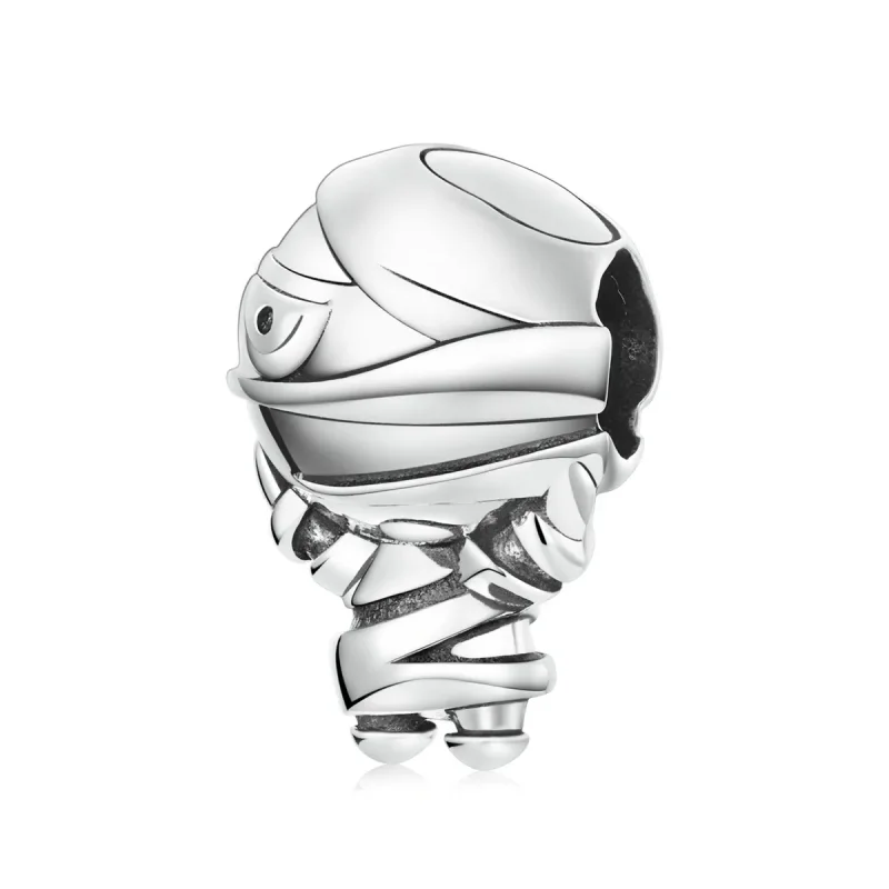 (image for) PANDORA Style Mummy Charm - SCC2070 - Product Image