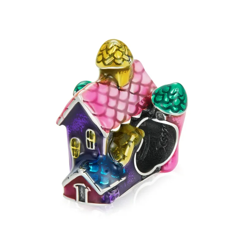 (image for) PANDORA Style Paradise Valley, Chile Charm - SCC2113 - Product Image