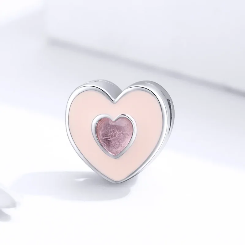 (image for) PANDORA Style Pet Charm Clip - SCX113 - View 2