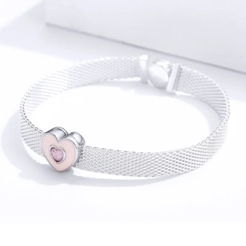 (image for) PANDORA Style Pet Charm Clip - SCX113 - View 3